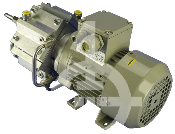 TRUMPF® Vacuum Pumps