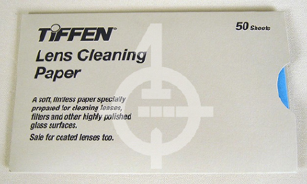 Optics Cleaning Supplies for TRUMPF®